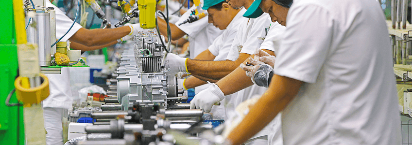 climatizador para galpão