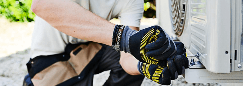 climatizadores industriais