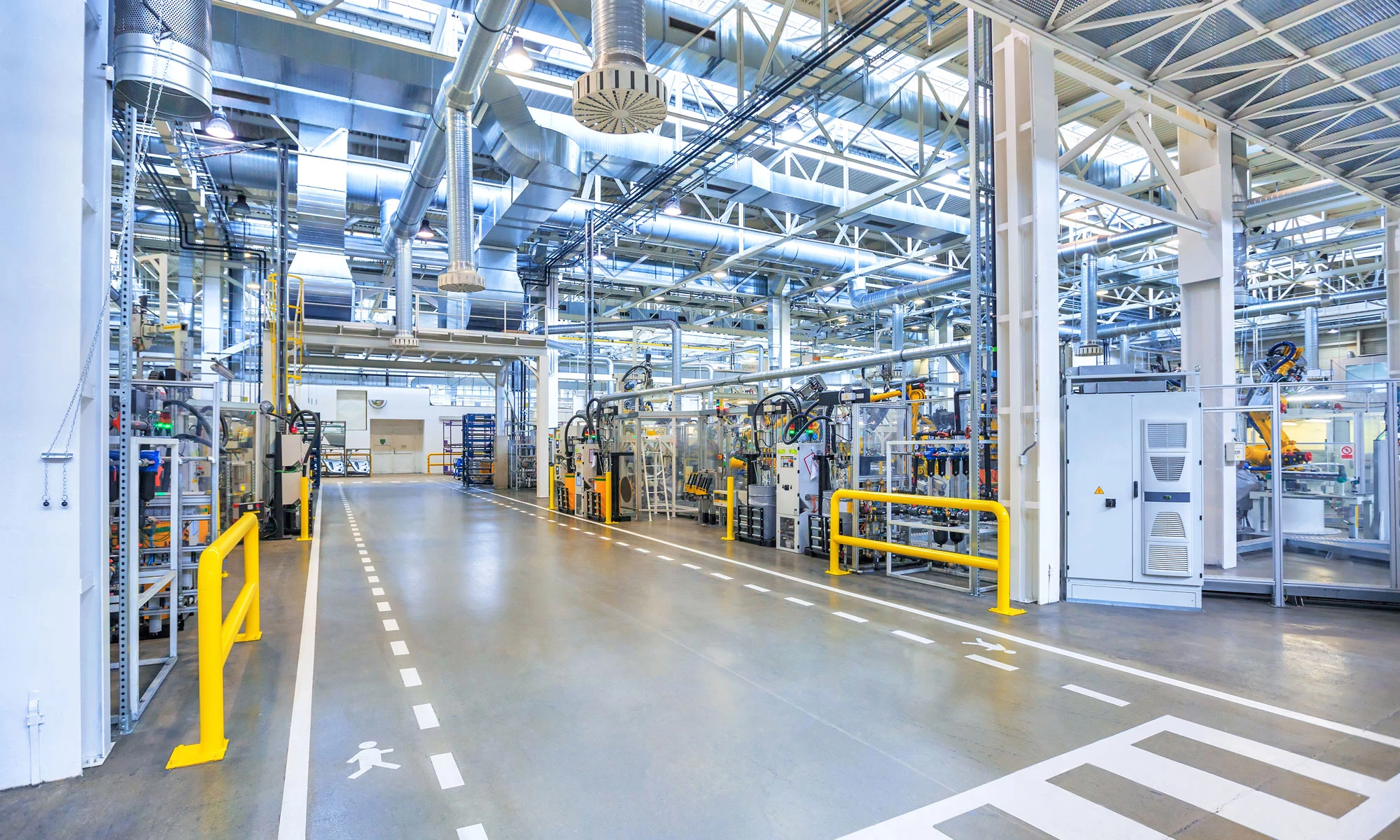 Sustentabilidade na Indústria: Climatização Evaporativa da FRYO® como Alternativa Ecológica