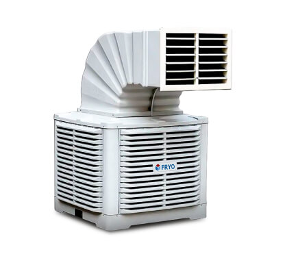 CLIMATIZADOR FRYO 200