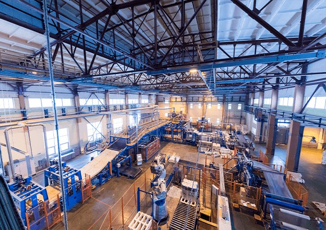 industrias